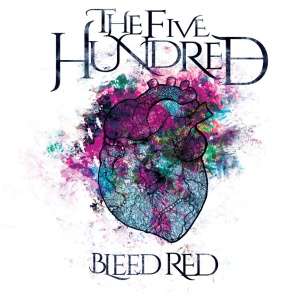 Bleed Red