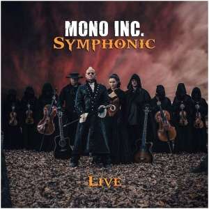 Symphonic Live