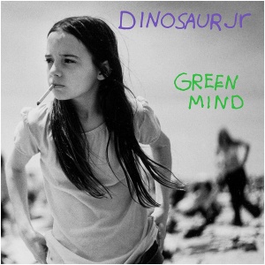 Green Mind (Deluxe Expanded Edition)