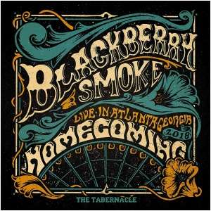 Homecoming: Live in Atlanta
