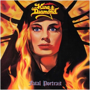 Fatal Portrait