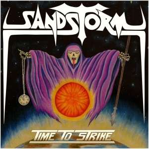 Time to Strike: