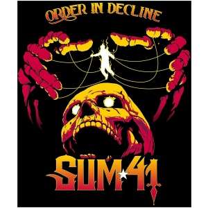 Order in Decline