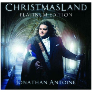 Jonathan Antoine: Christmasland