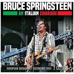 An Italian Charade: European Broadcast Recording 1993