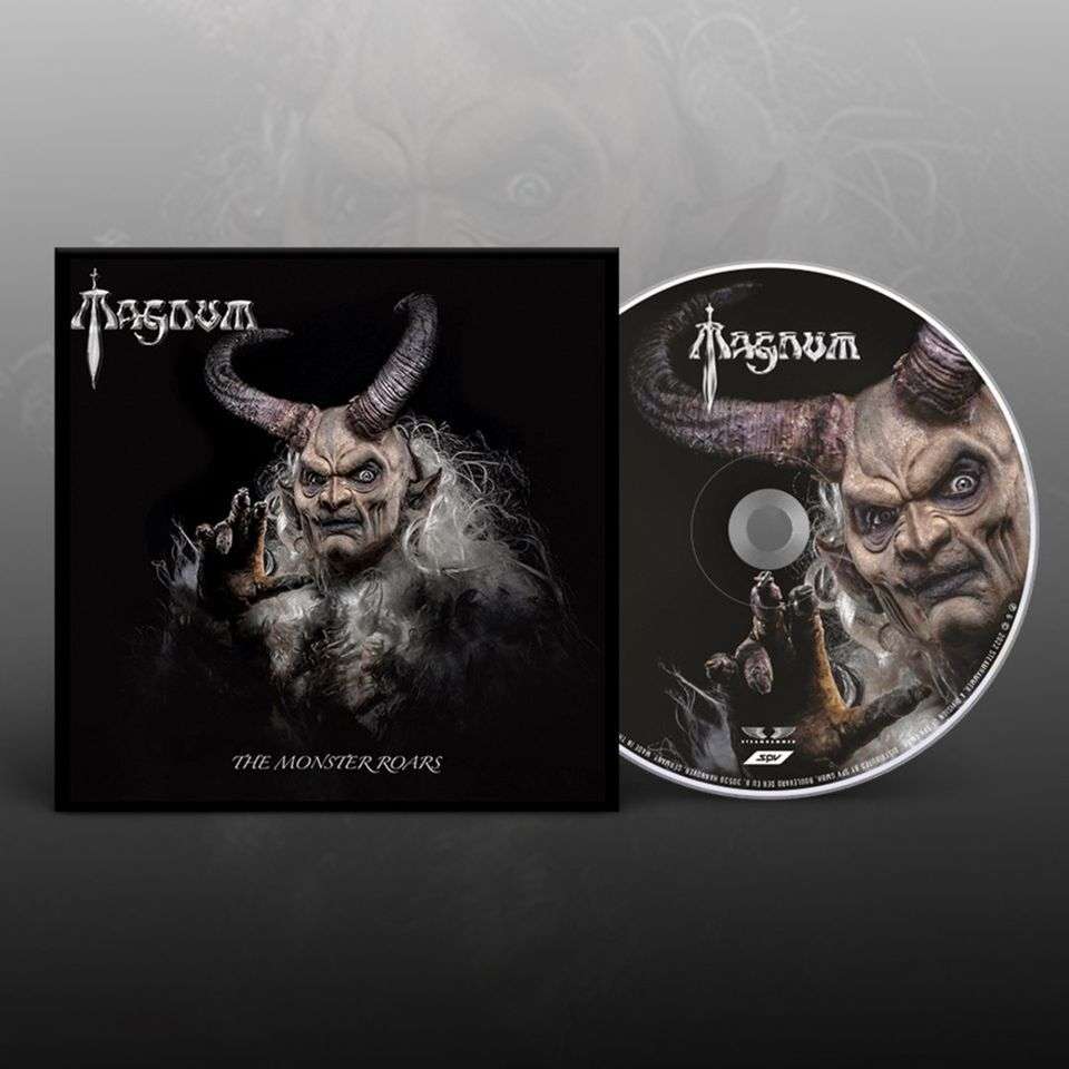 The Monster Roars - Image 2