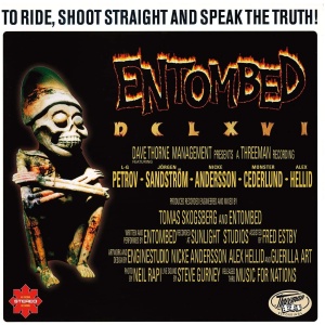 DCLXVI: To Ride, Shoot Straight and Speak the Truth