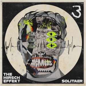 Solitaer/Gregaer