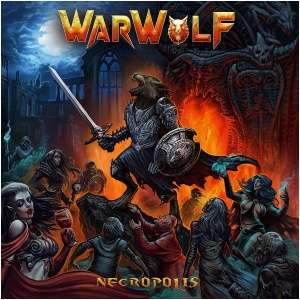 Necropolis
