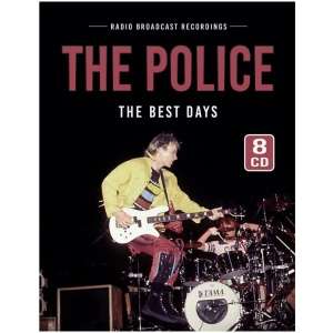 The Best Days: Radio Broadcast Recordings