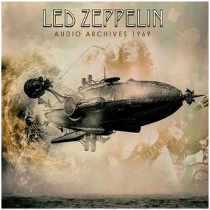 Audio Archives 1969