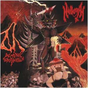Demonic Assassinatiön