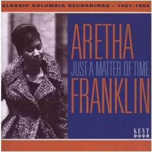 Just a Matter of Time: Classic Columbia Recordings 1961-1966