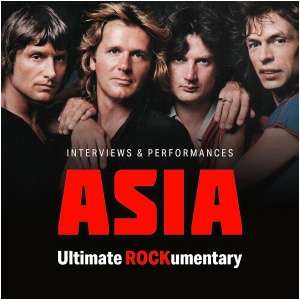 Ultimate Rockumentary