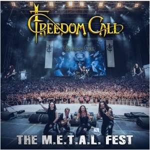 The M.E.T.A.L. Fest
