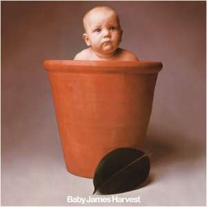 Baby James Harvest