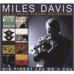 The Classic Albums Collection