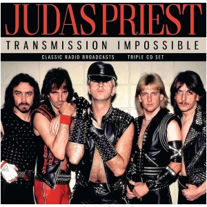 Transmission Impossible: Classic Radio Broadcasts