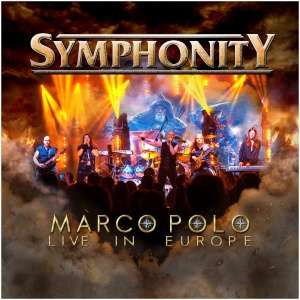 Marco Polo: Live in Europe