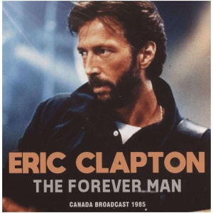 The Forever Man: Canada Broadcast 1985