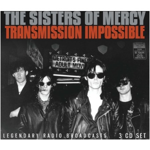 Transmission Impossible: Legendary Radio Broadcasts