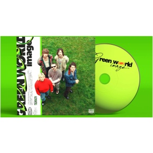 Green World Image