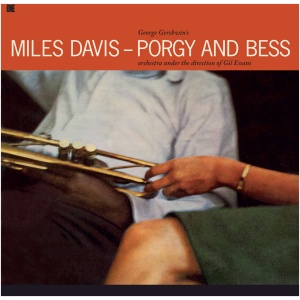 Porgy and Bess