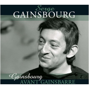 Avant Gainsbarre