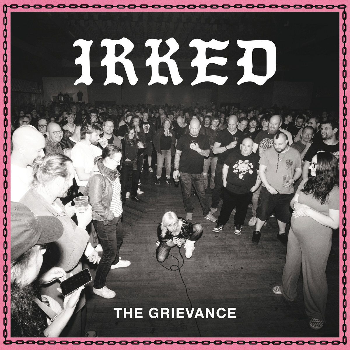 The Grievance