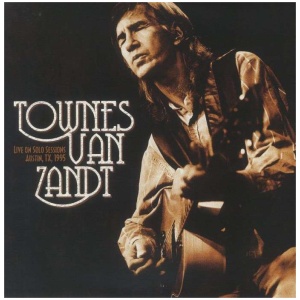 Live On Solo Sessions, Austin, TX, 1995 - FM Broadcast