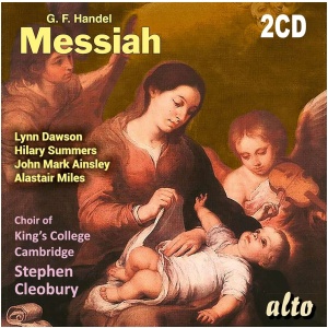 G.F. Handel: Messiah