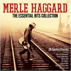 The essential hits collection