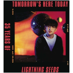 Tomorrow's Here Today: 35 Years of Lighting Seeds