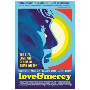 Love & Mercy