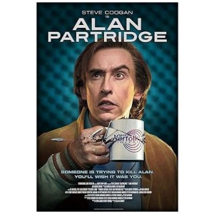 Alan Partridge - The Complete Collection