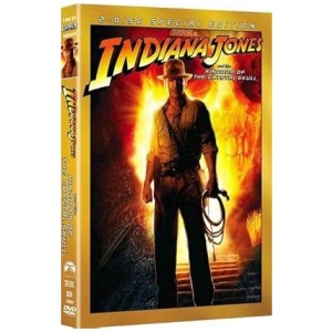 Indiana Jones 4-Movie Collection