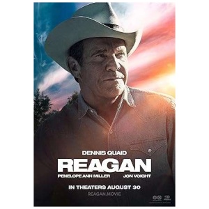 Reagan