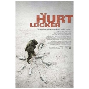 Hurt Locker