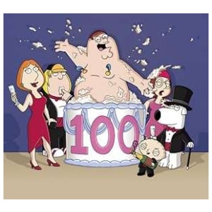 Family Guy - Season 18