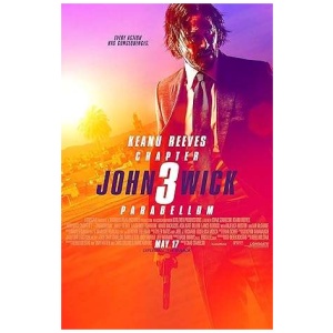 John Wick: Chapter 3 - Parabellum