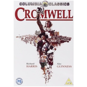 Cromwell [Region 2]