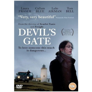Devils Gate [DVD]
