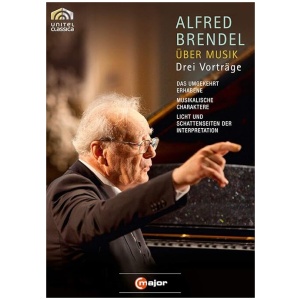 Brendel: Lectures Version Deutsch