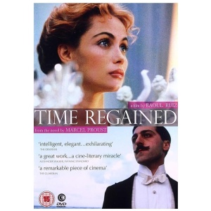Time Regained