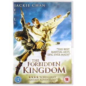Forbidden Kingdom [DVD]