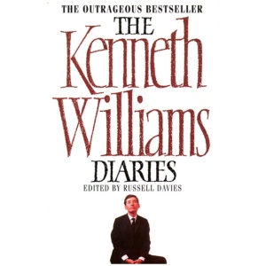 The Kenneth Williams Diaries