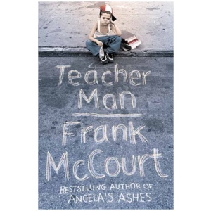 Teacher Man