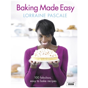Baking Made Easy