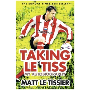 Taking le Tiss