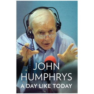 A Day Like Today: Memoirs